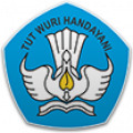 Logo UPT SMP NEGERI 1 KASUI